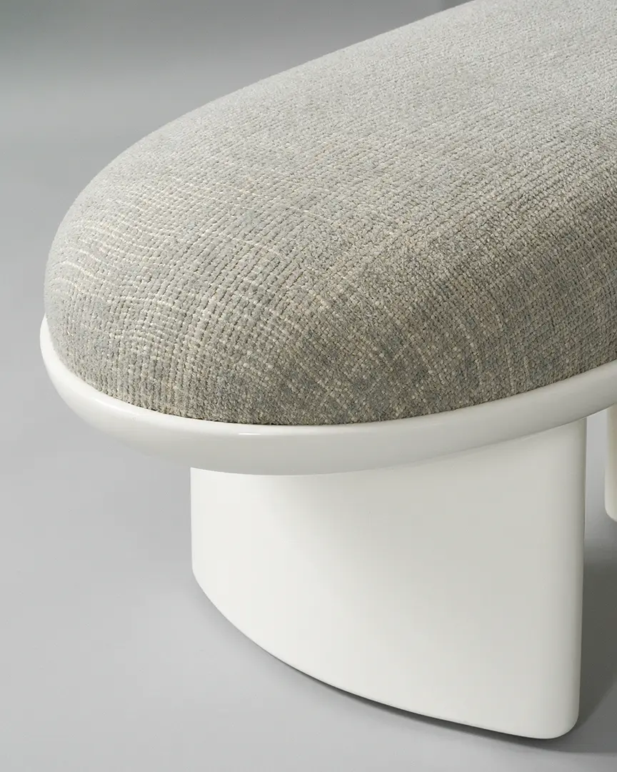 Corbu Bench