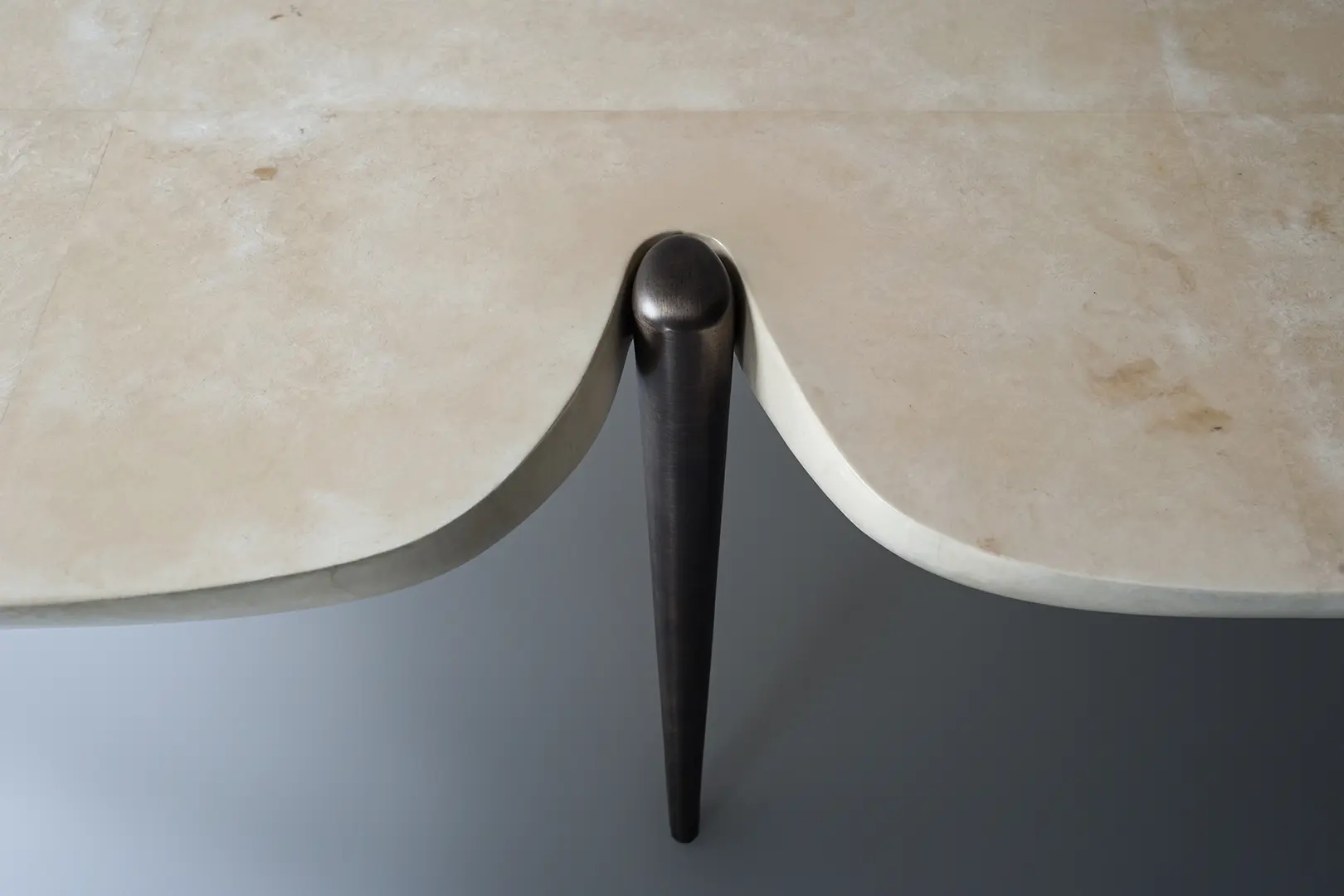 Contour Coffee Table
