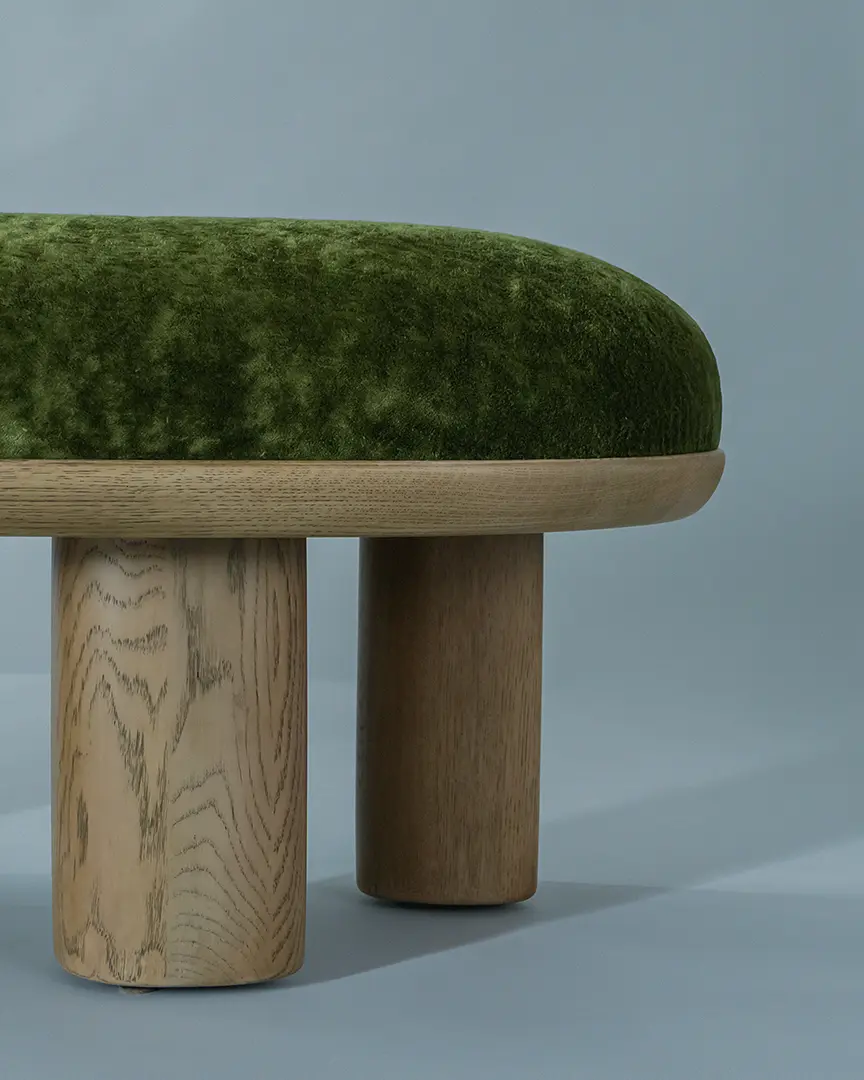 Corbu Bench