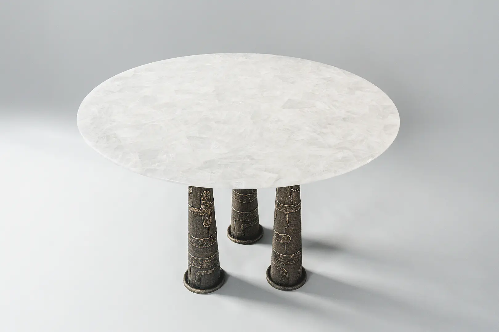 Maske Foyer Table