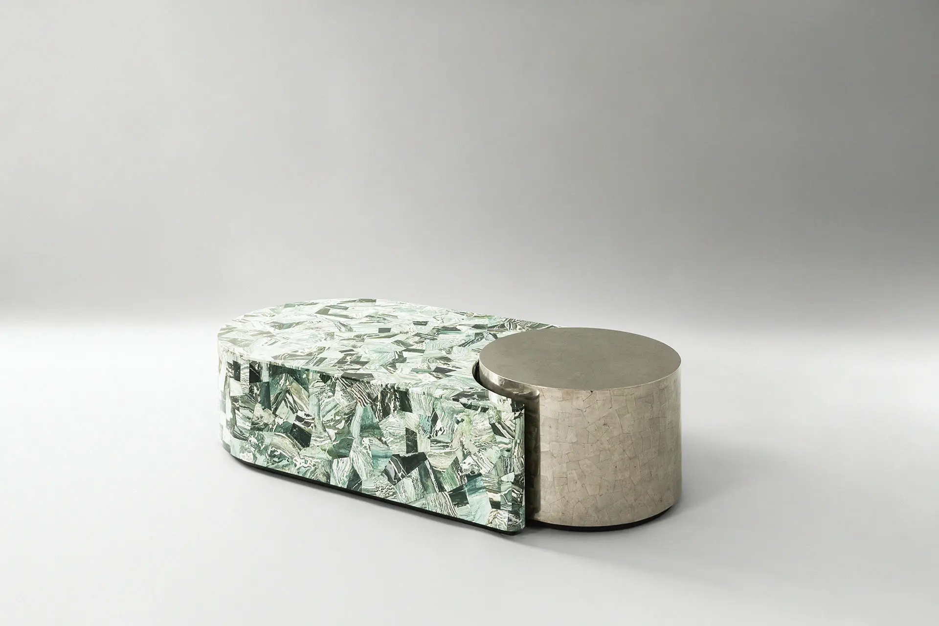 Keystone Coffee Table