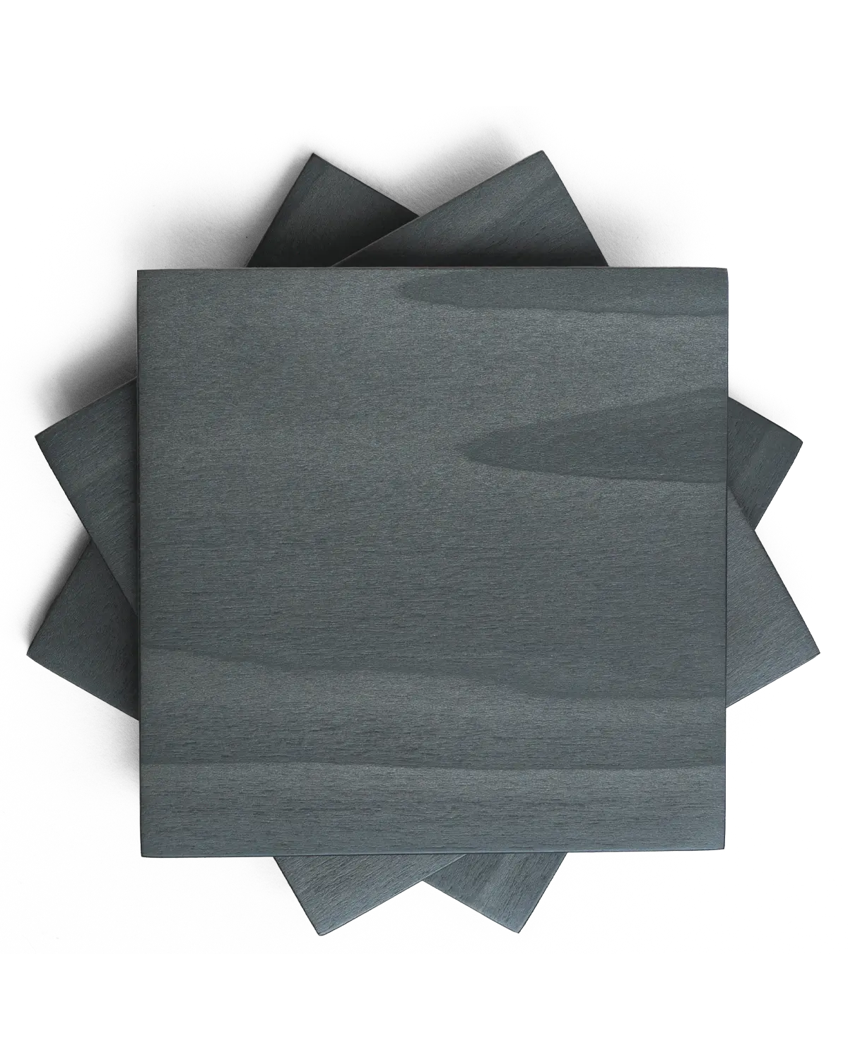 Dark Grey Tulip
