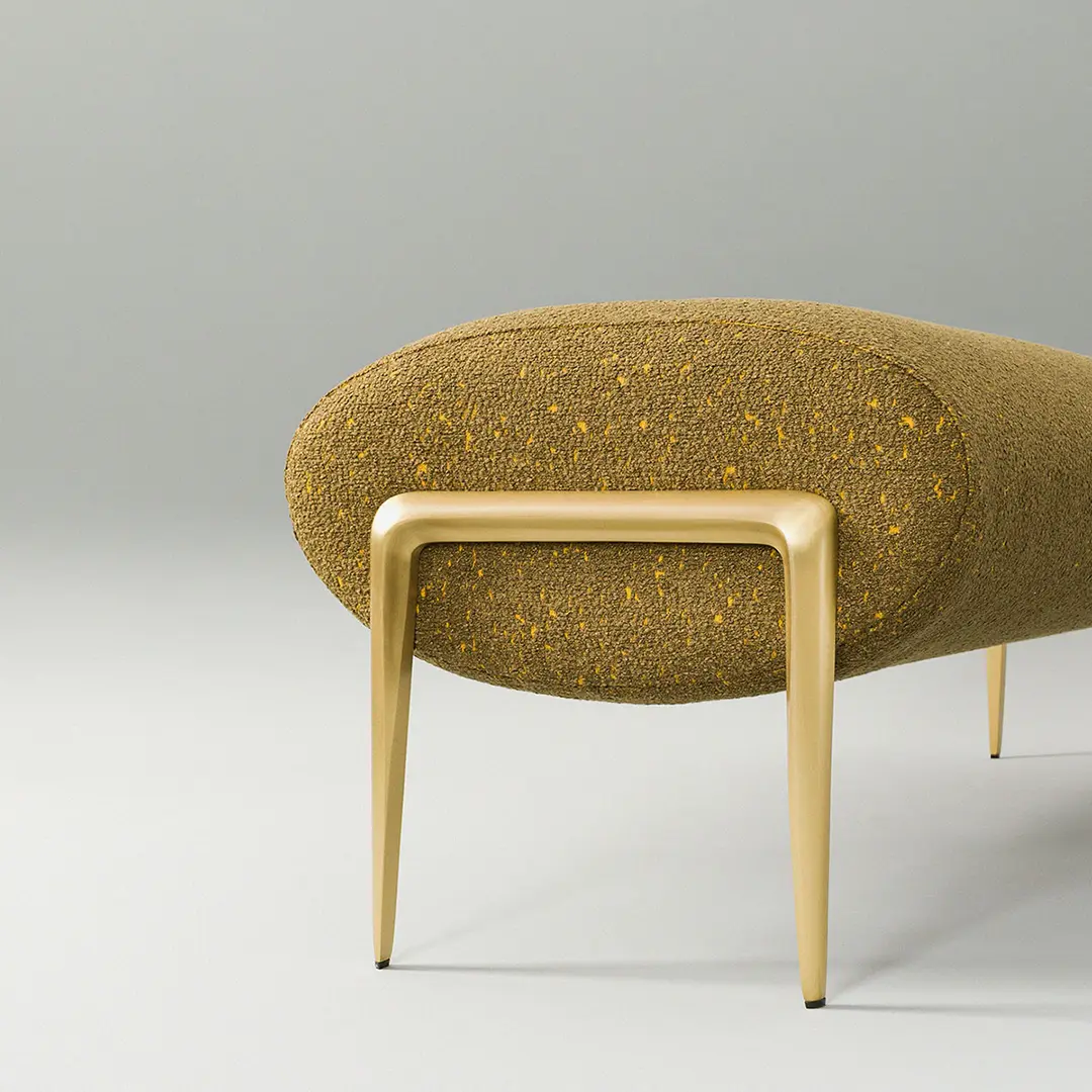 Serge Bench