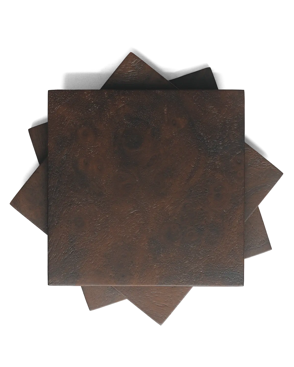 Walnut Burl