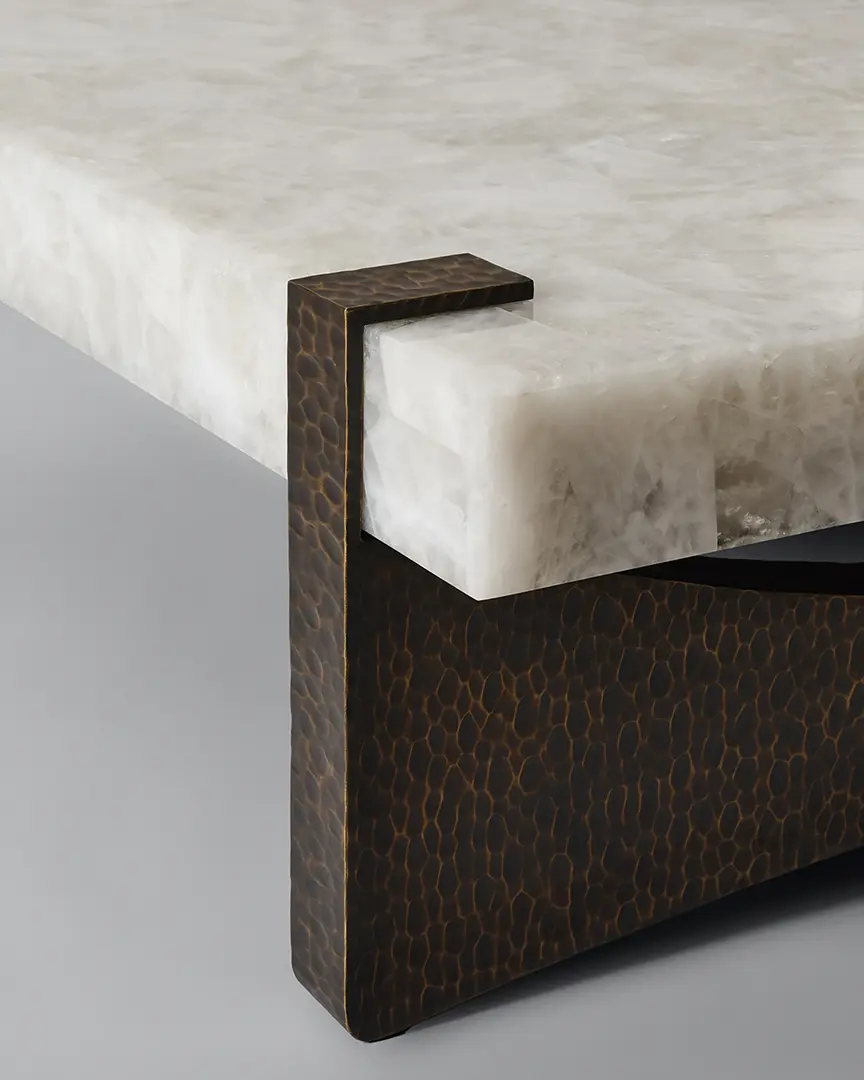 Moore Coffee Table