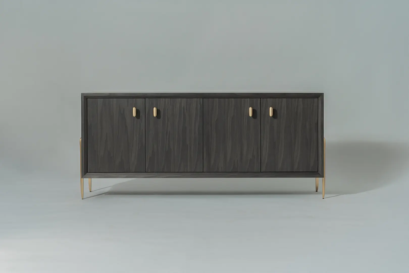 Serge Cabinet