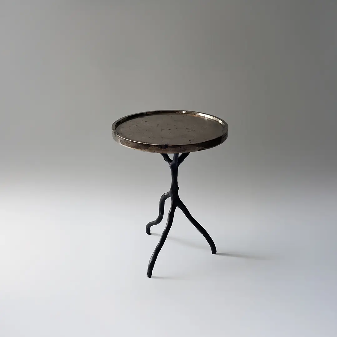 Solstice Side Table