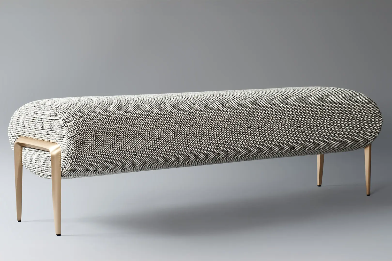 Serge Bench