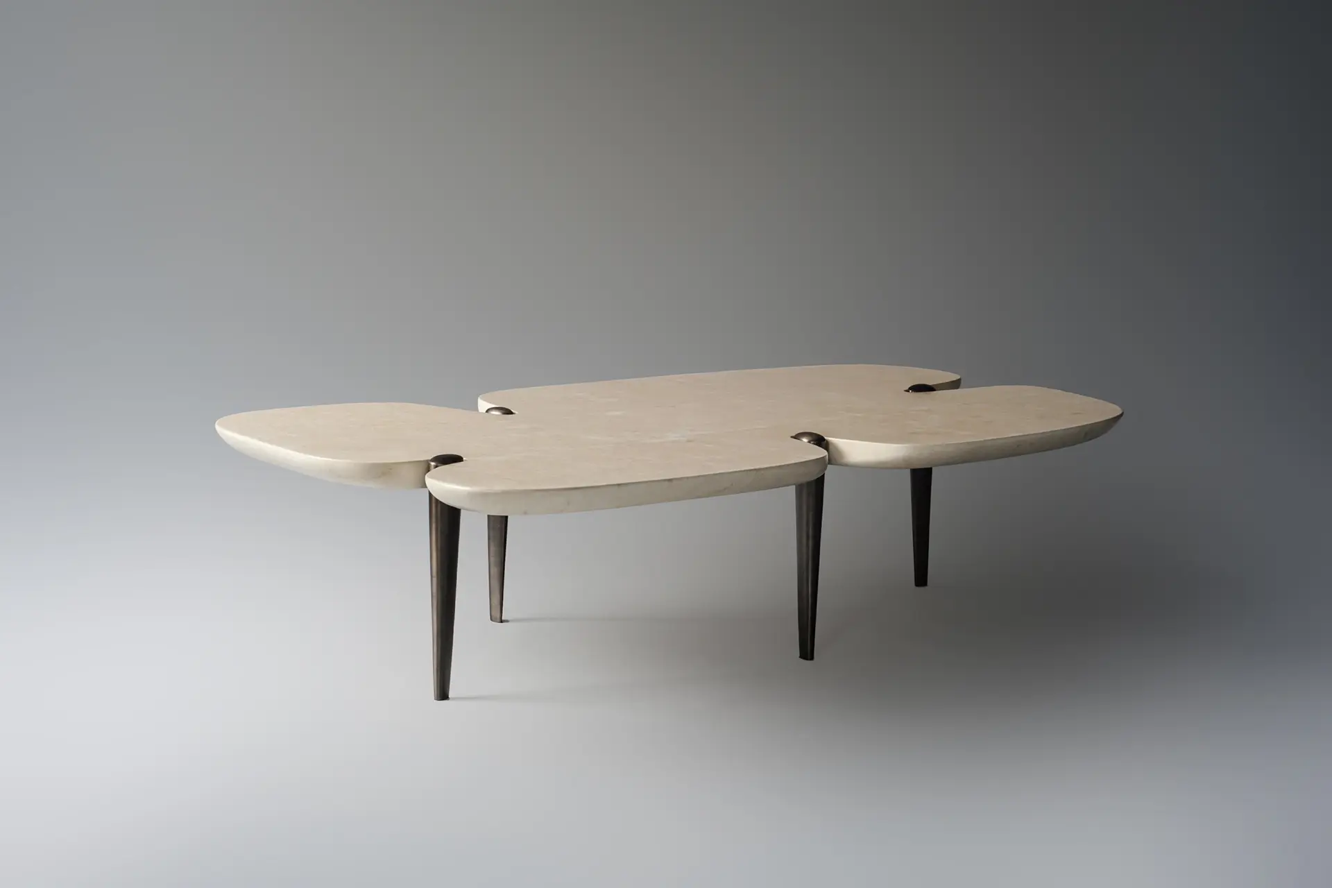 Contour Coffee Table