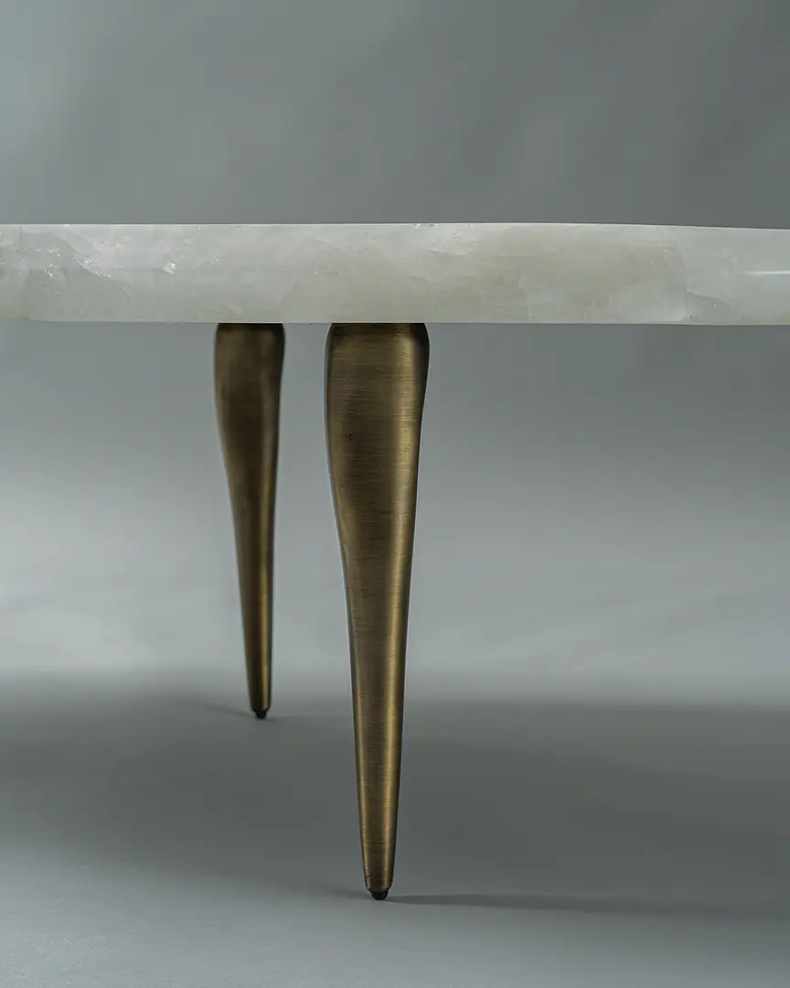 Floe Coffee Table
