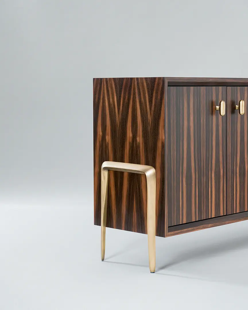 Serge Cabinet