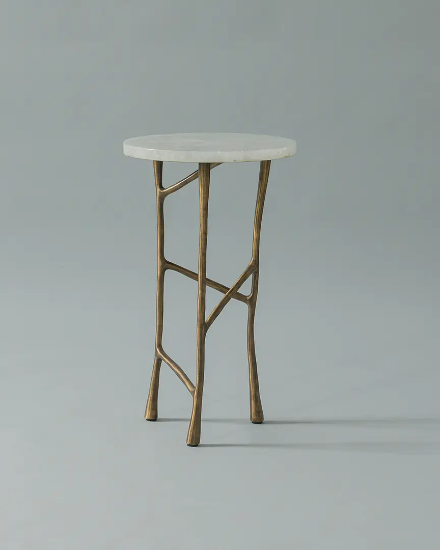 Forma Side Table
