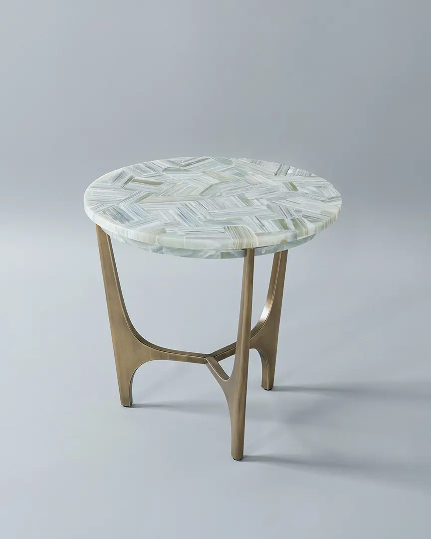 Athena Side Table