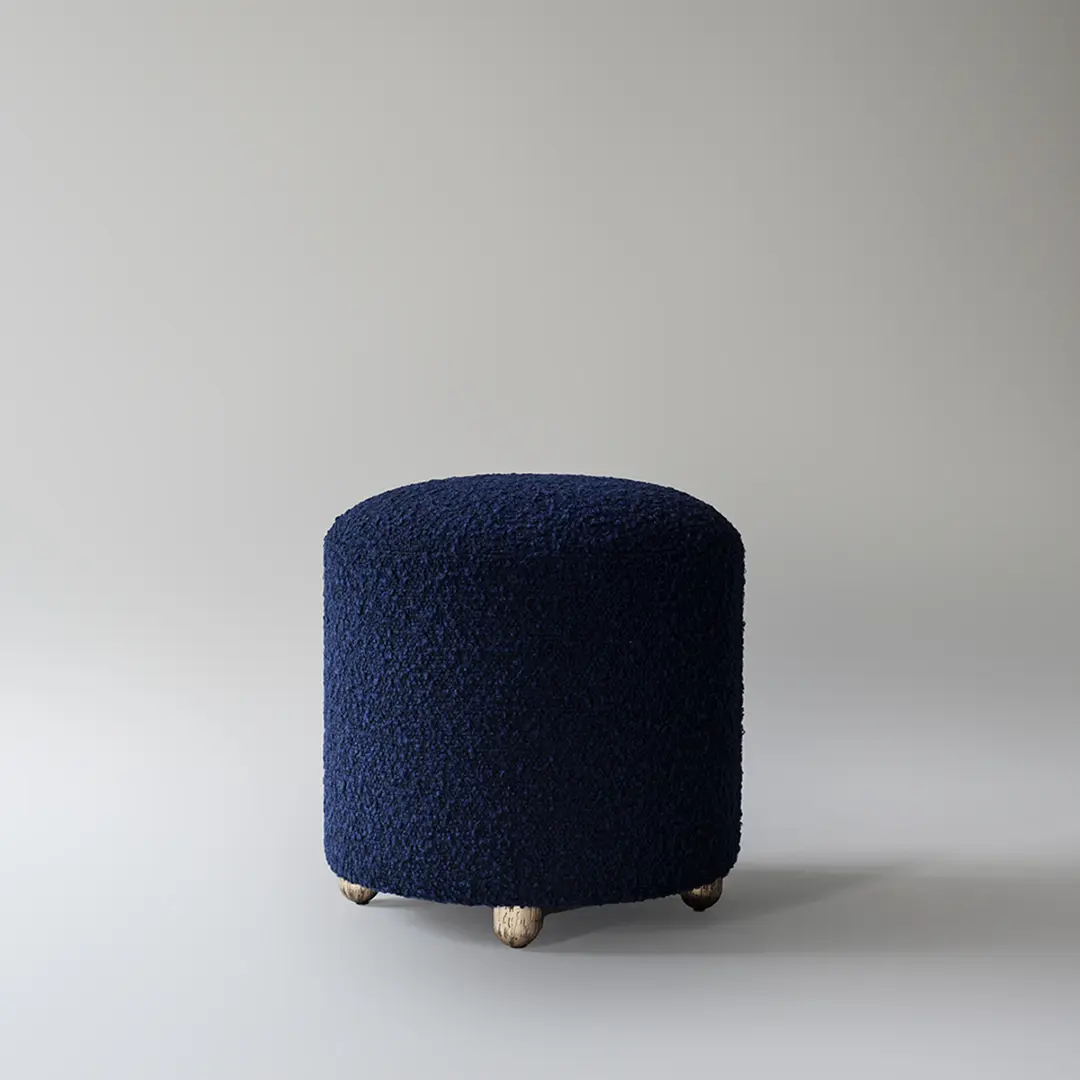 Marly Ottoman