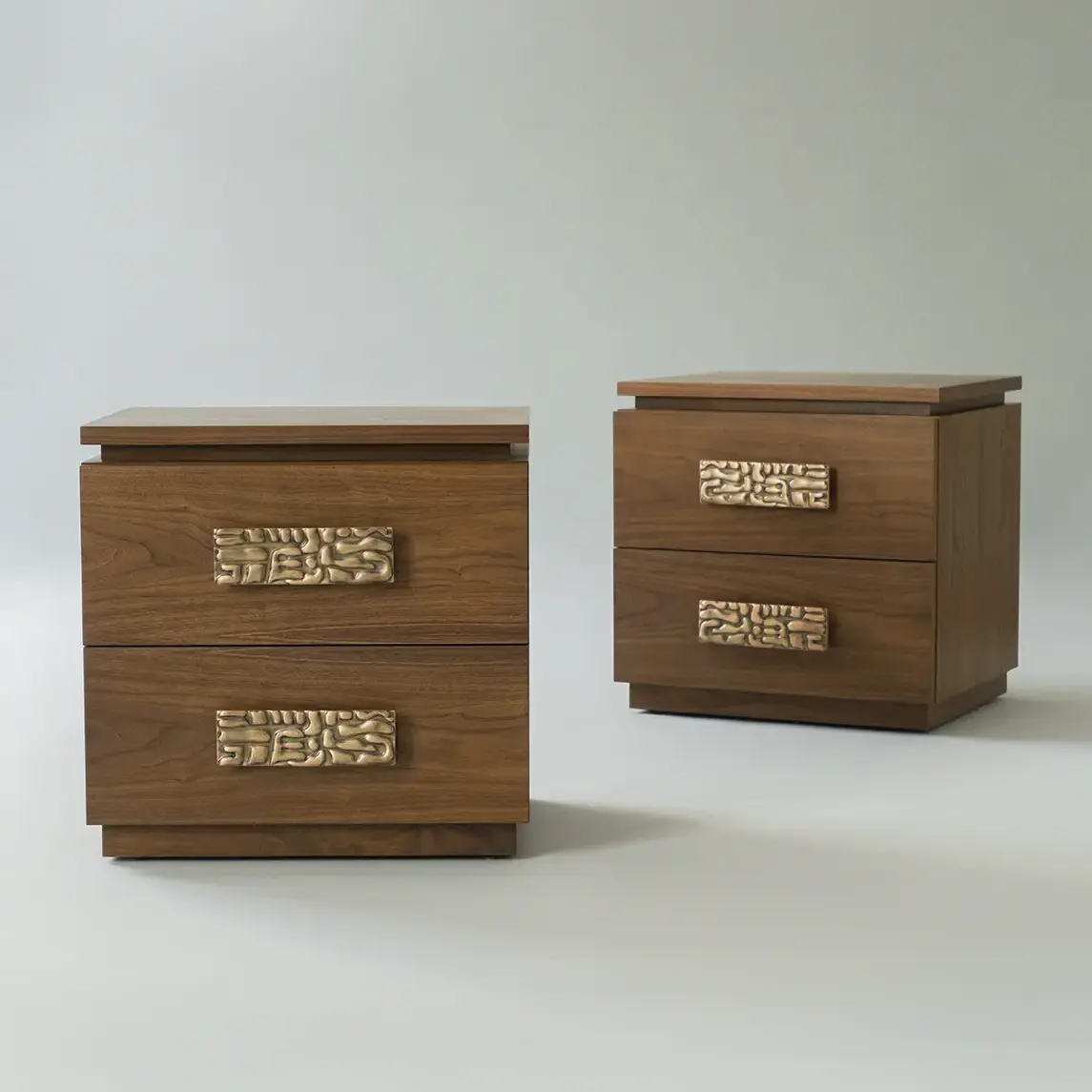 Andre Bedside Tables