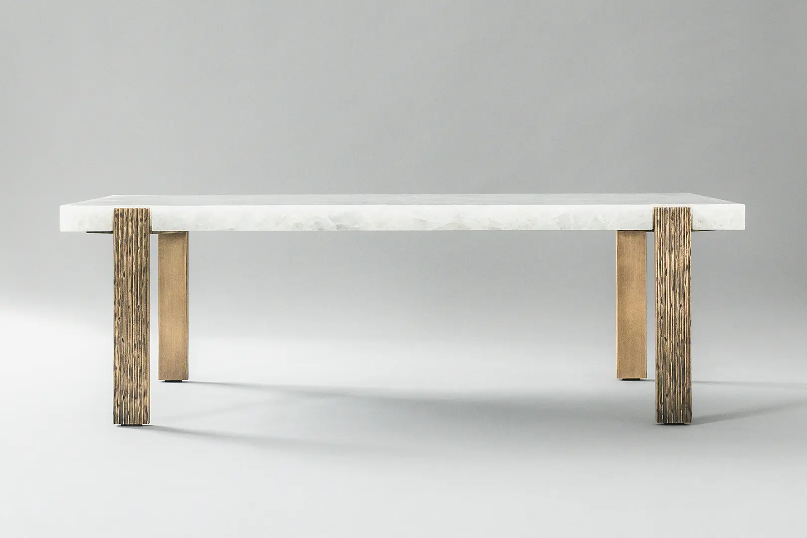 Capital Coffee Table