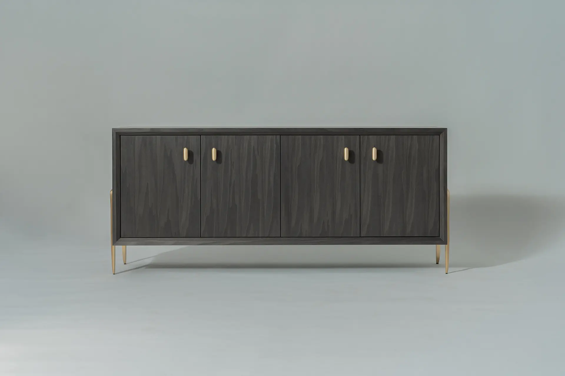 Serge Cabinet