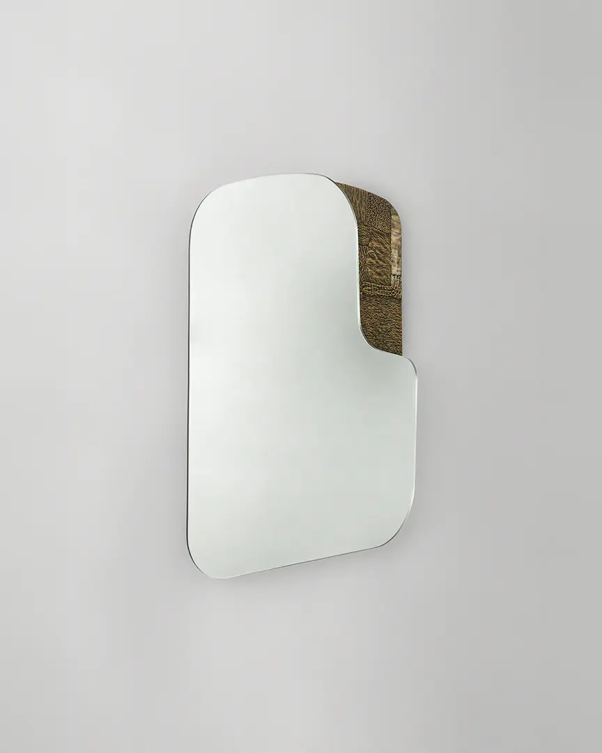 Lilt Mirror