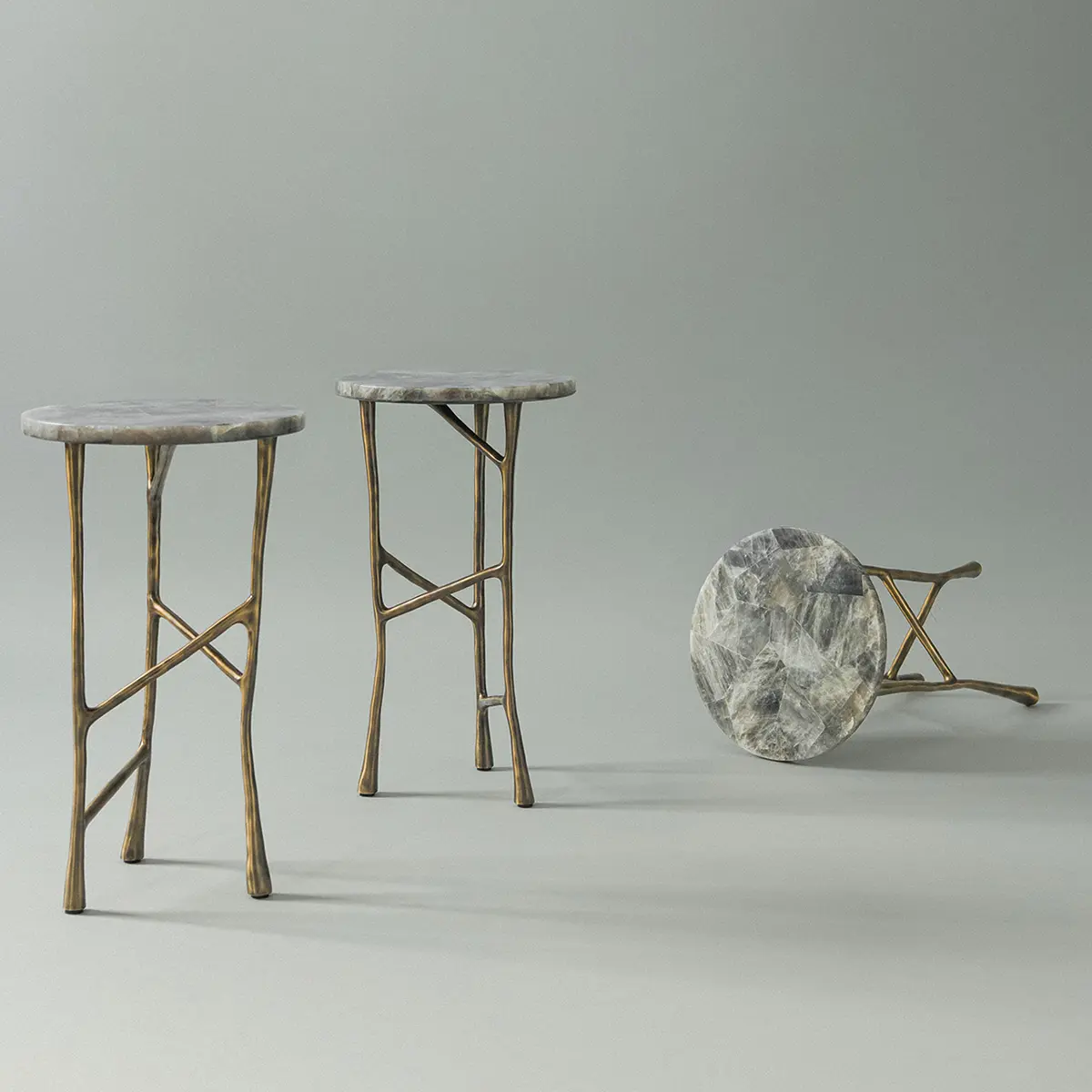 Forma Side Table