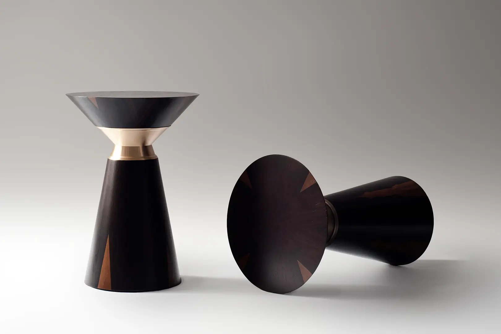 Bolo Side Table