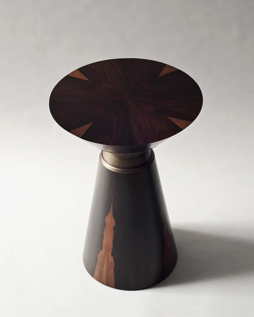Bolo Side Table