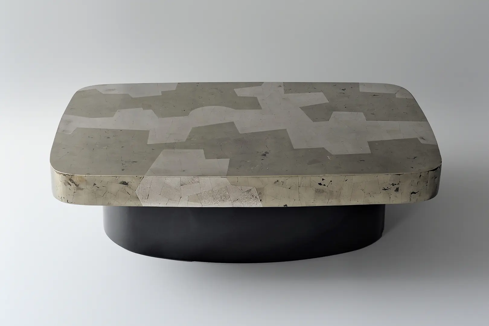 Emil Coffee Table