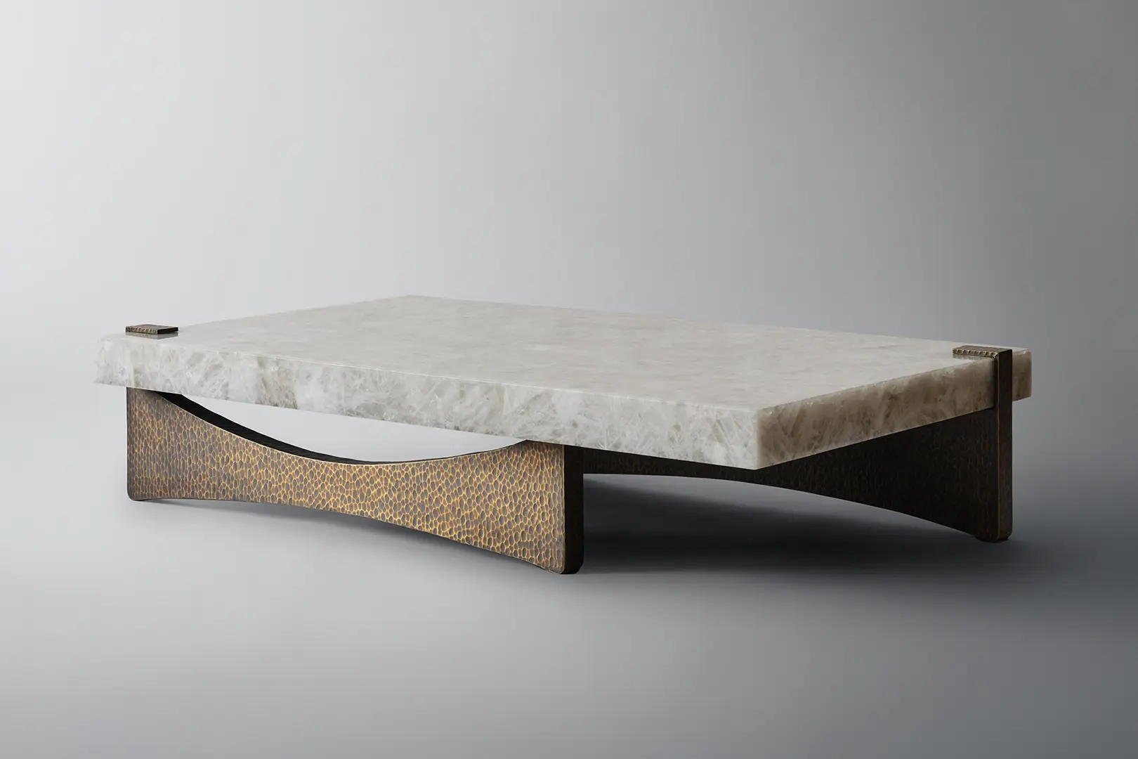 Moore Coffee Table