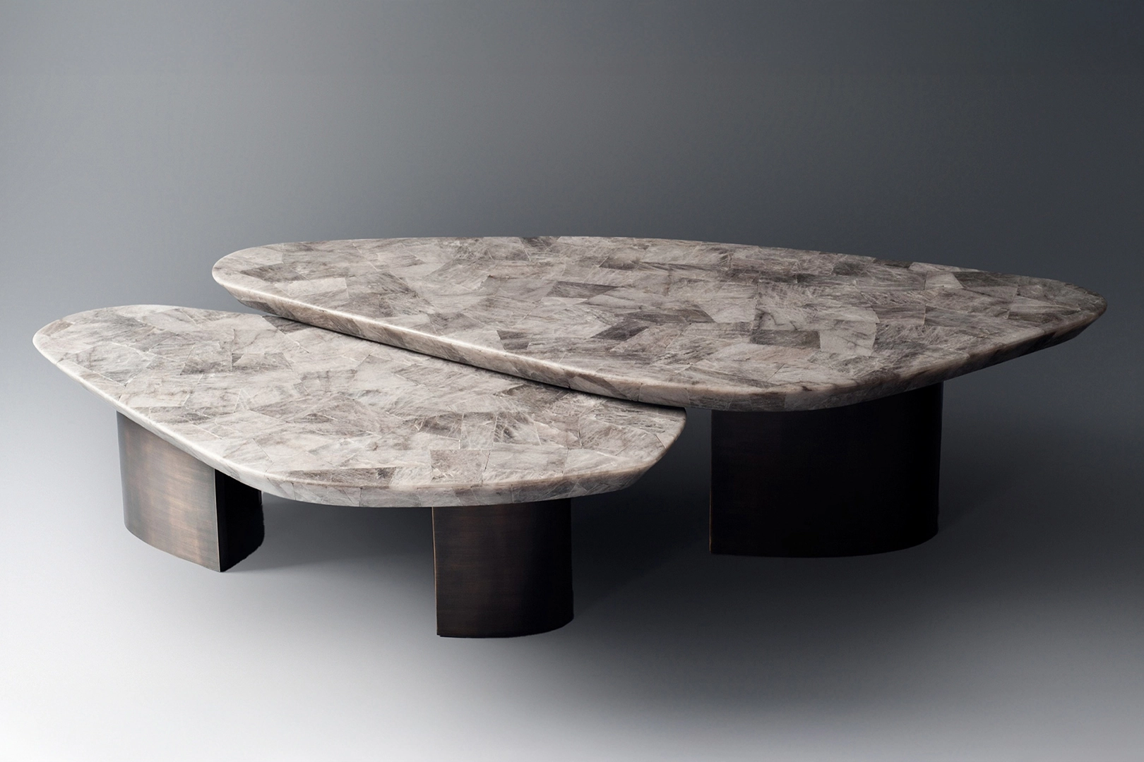Ledge Coffee Table