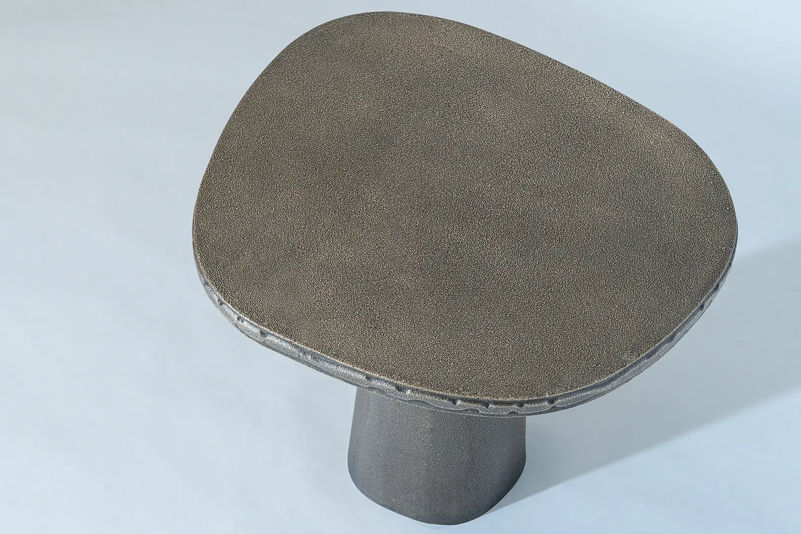 Badal Side Table