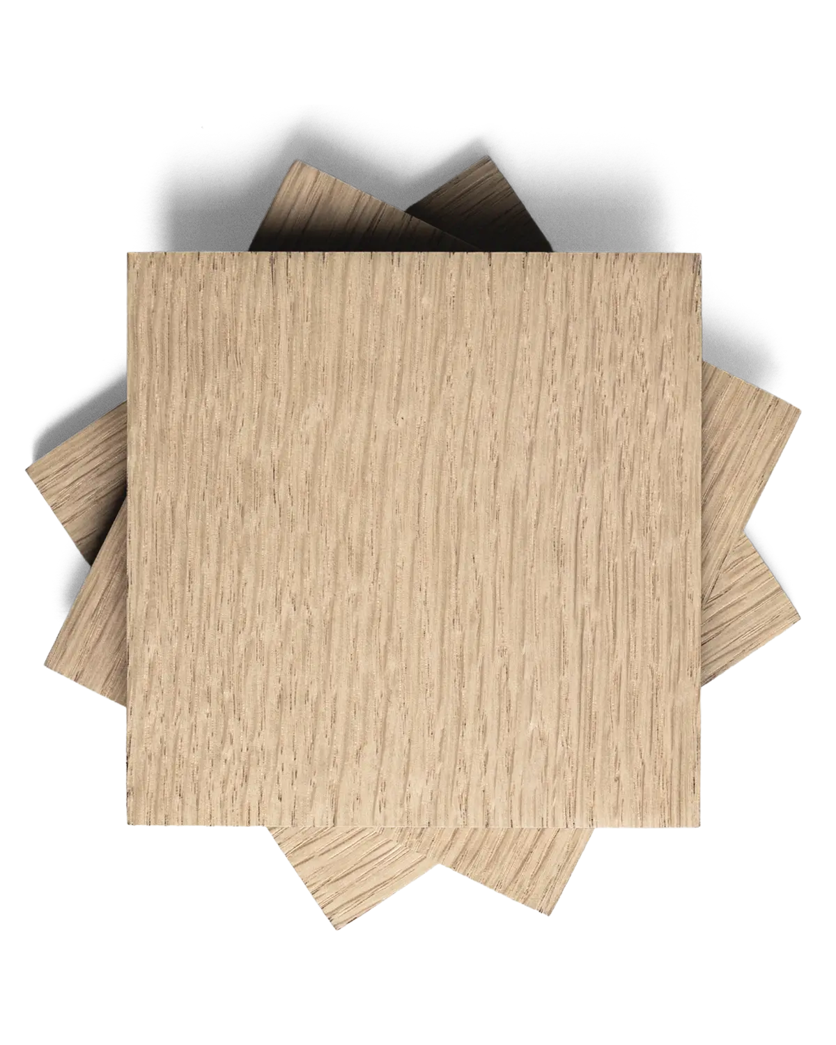 Natural Oak