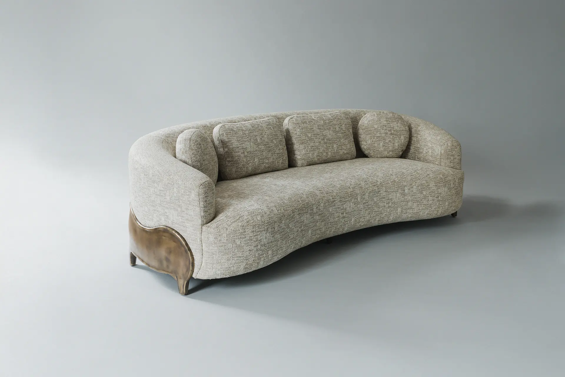 Minos Sofa