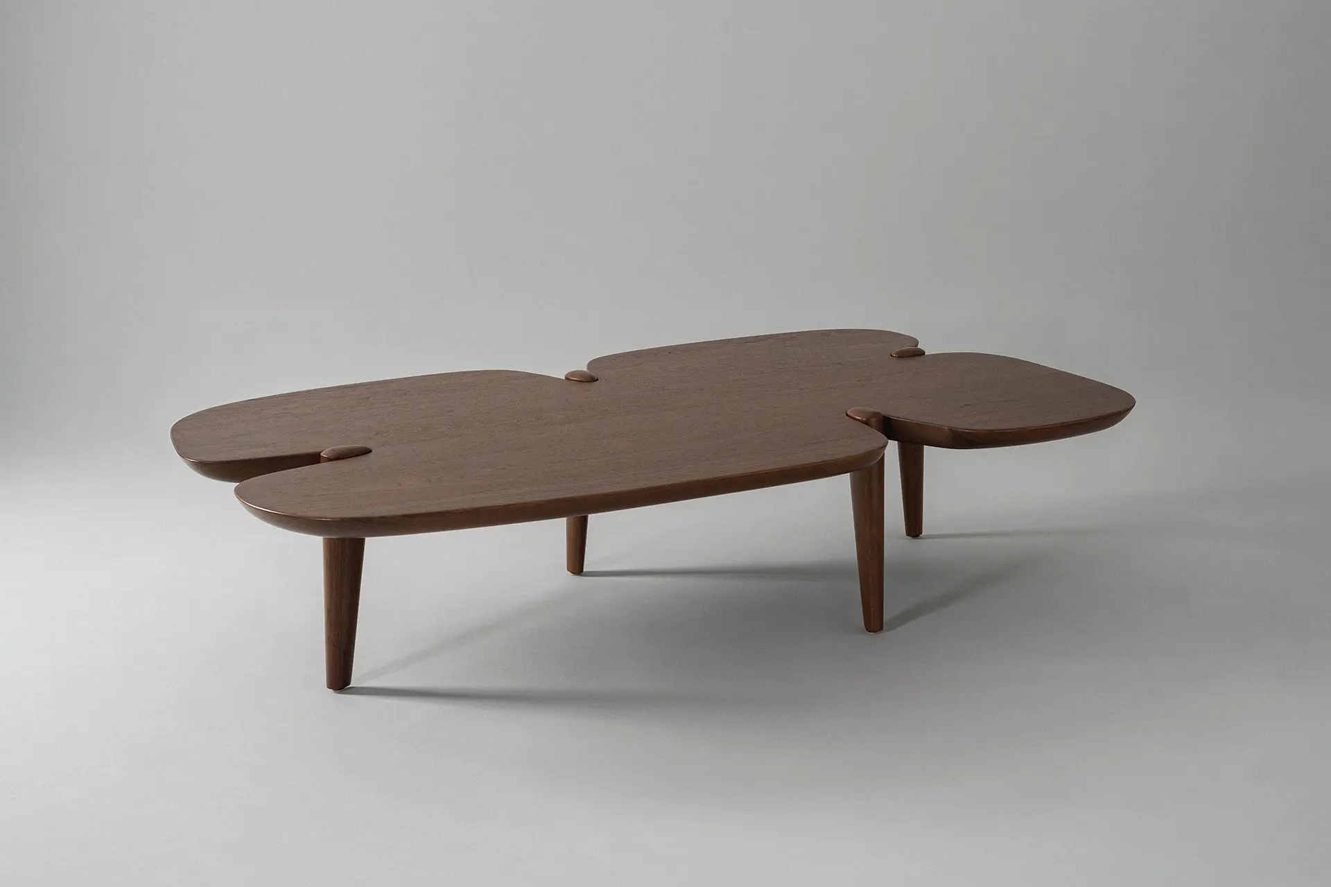 Contour Coffee Table