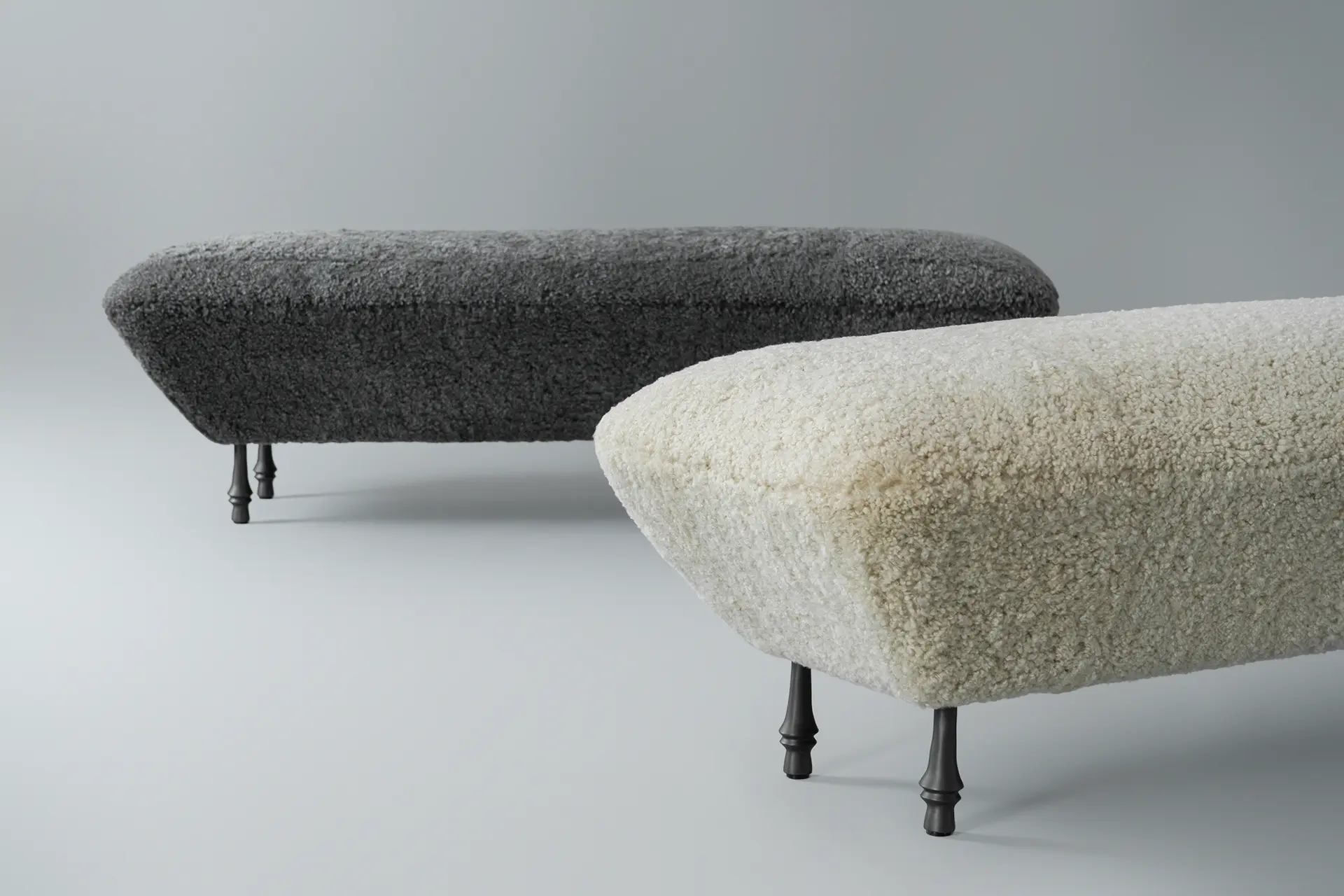 Wilde Bench