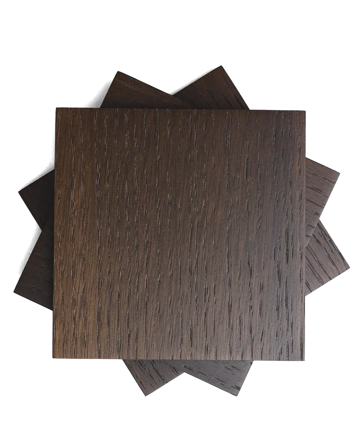 Smoked Spessart Oak