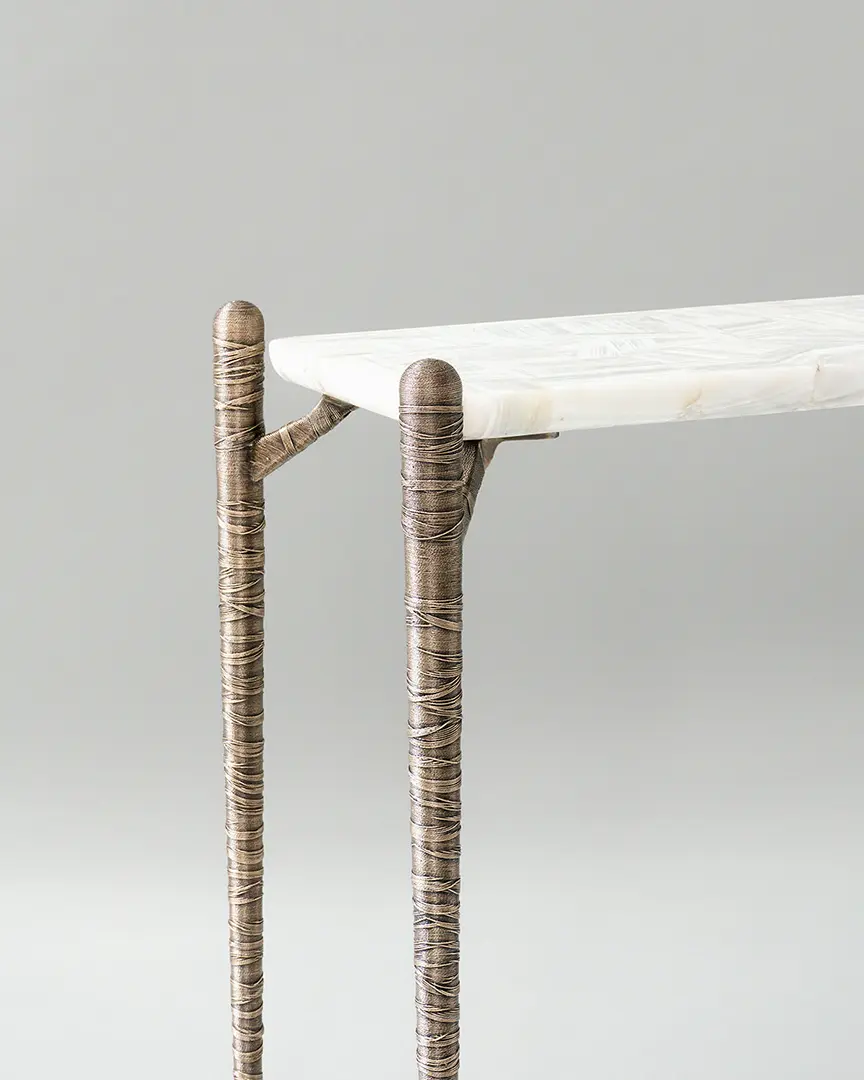Luna Console