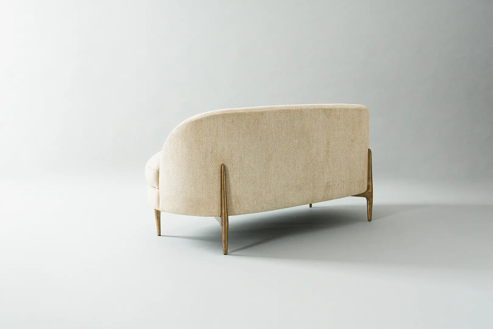 Belle Sofa