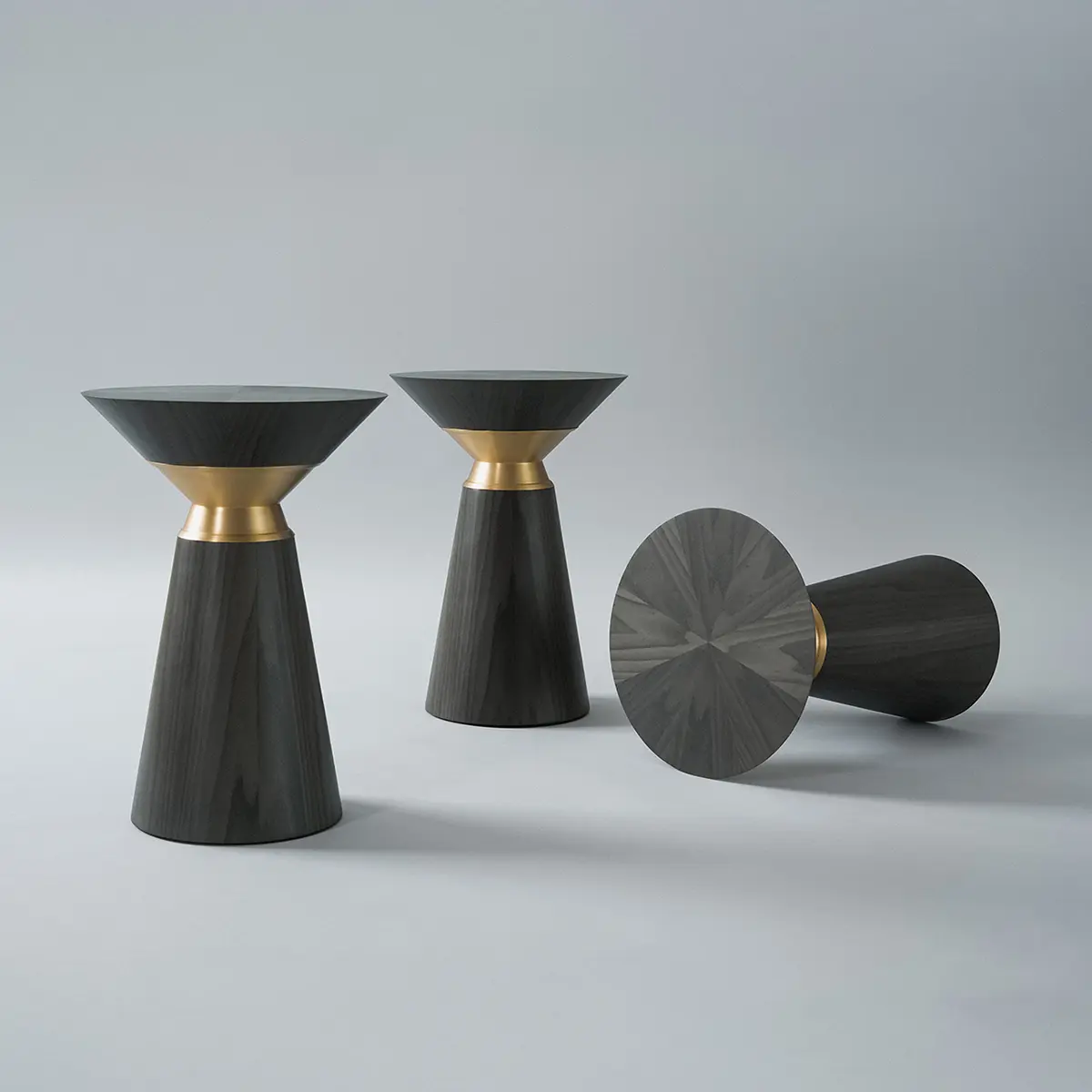 Bolo Side Table