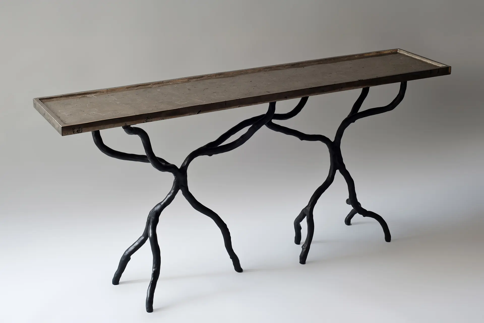 Solstice Console