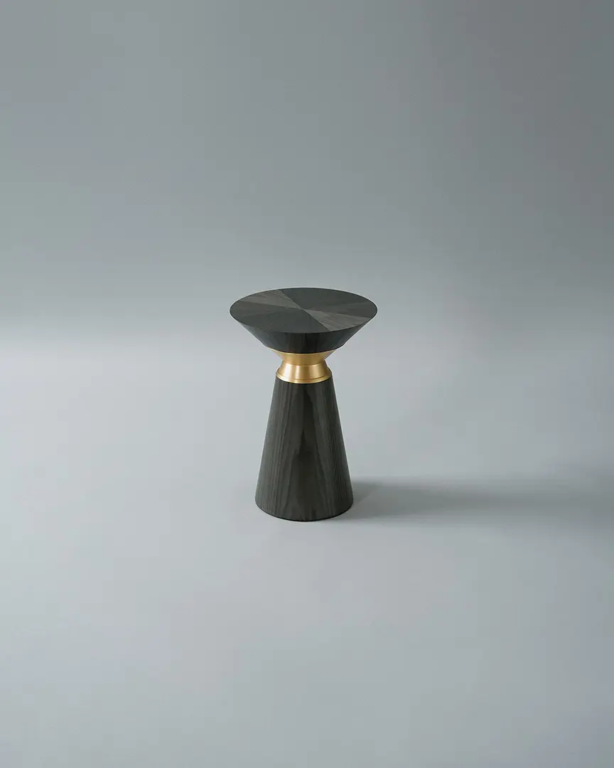 Bolo Side Table
