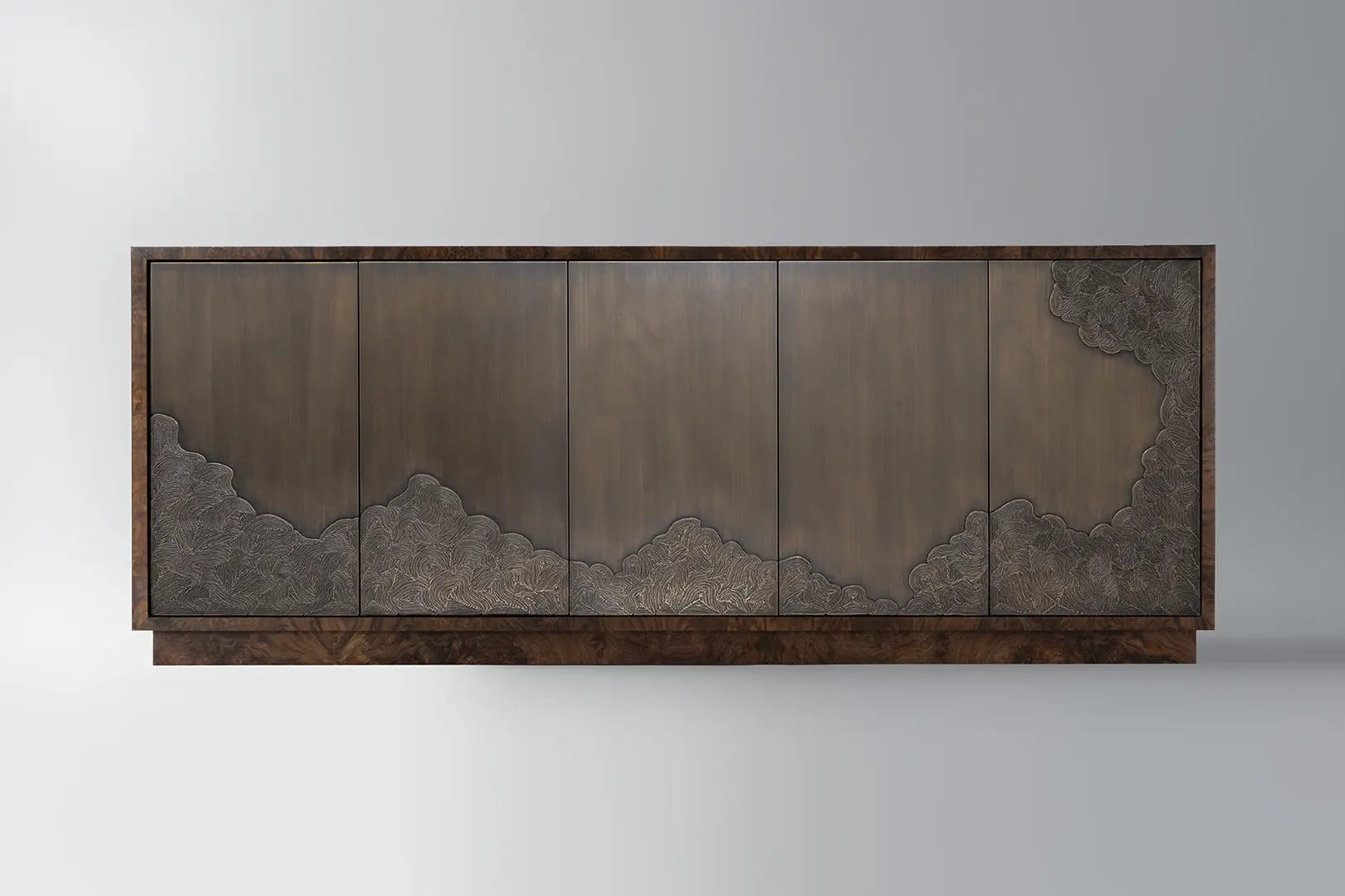Nami Cabinet