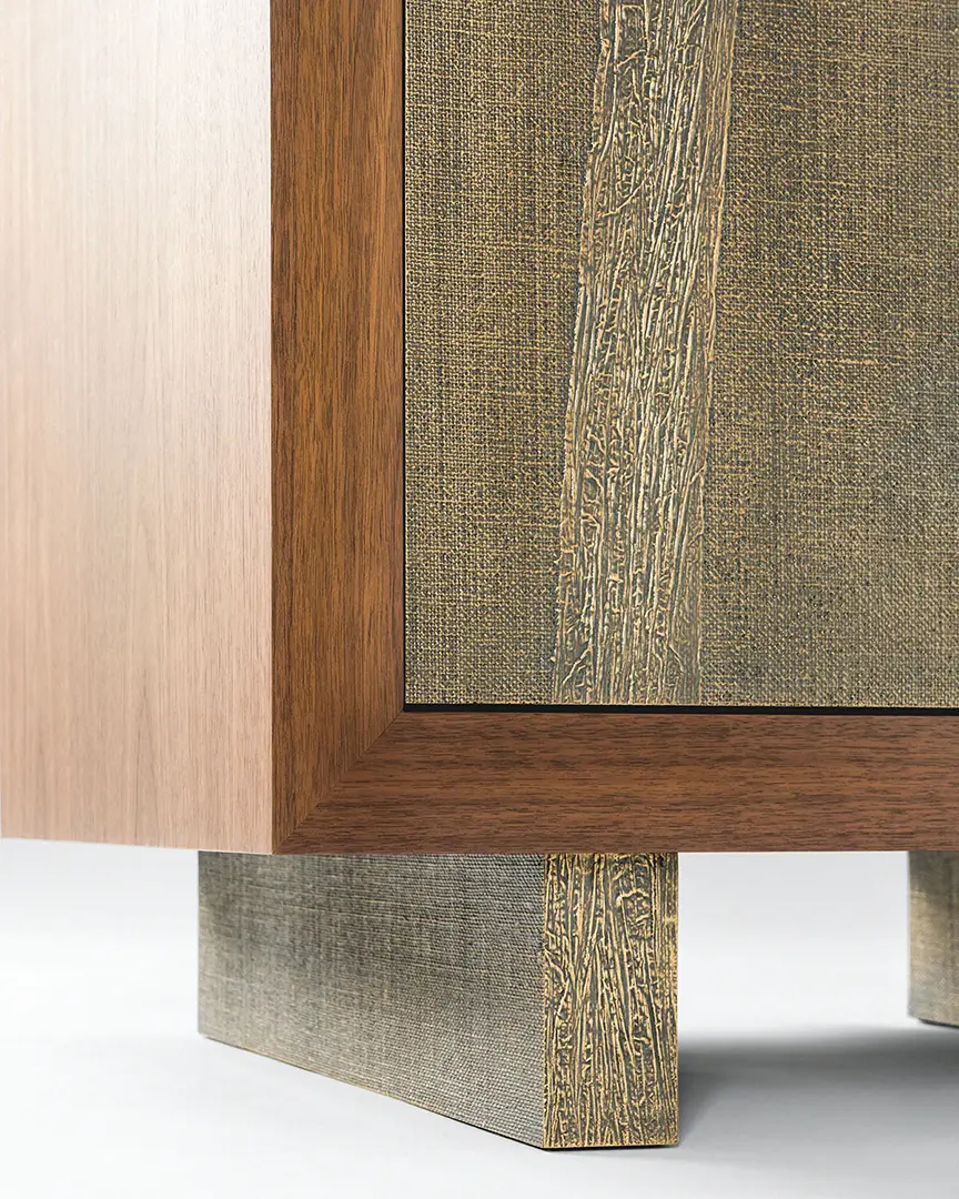 Strata Cabinet