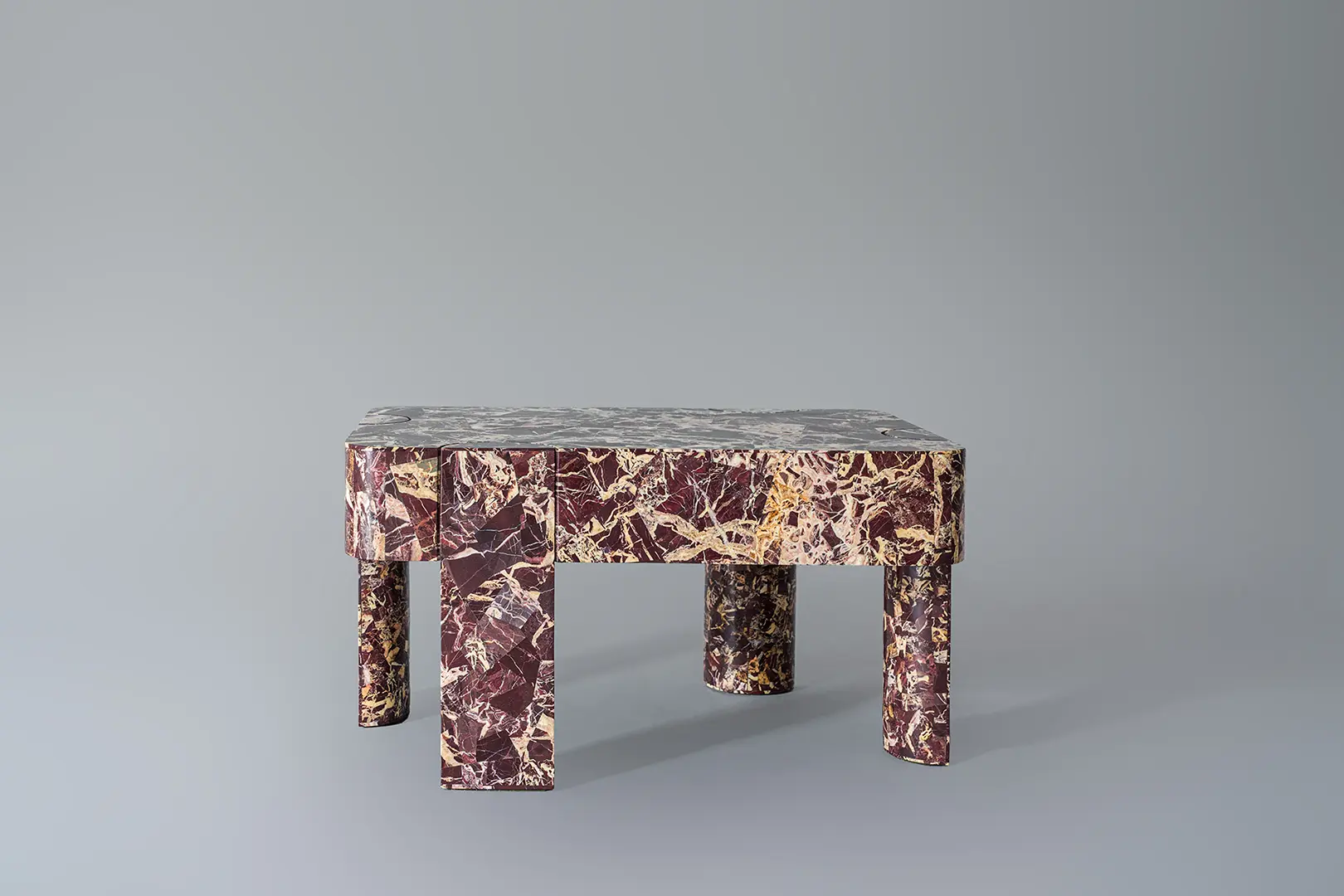 Demi Side Table