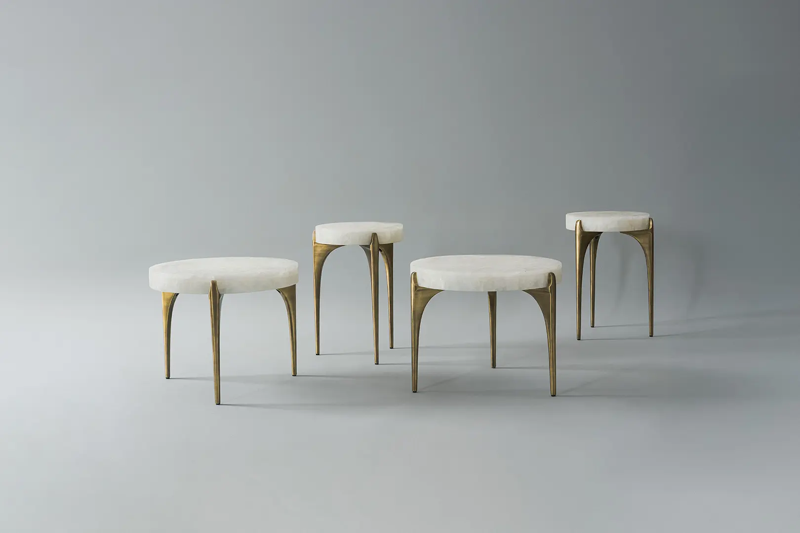 Acantha Side Table