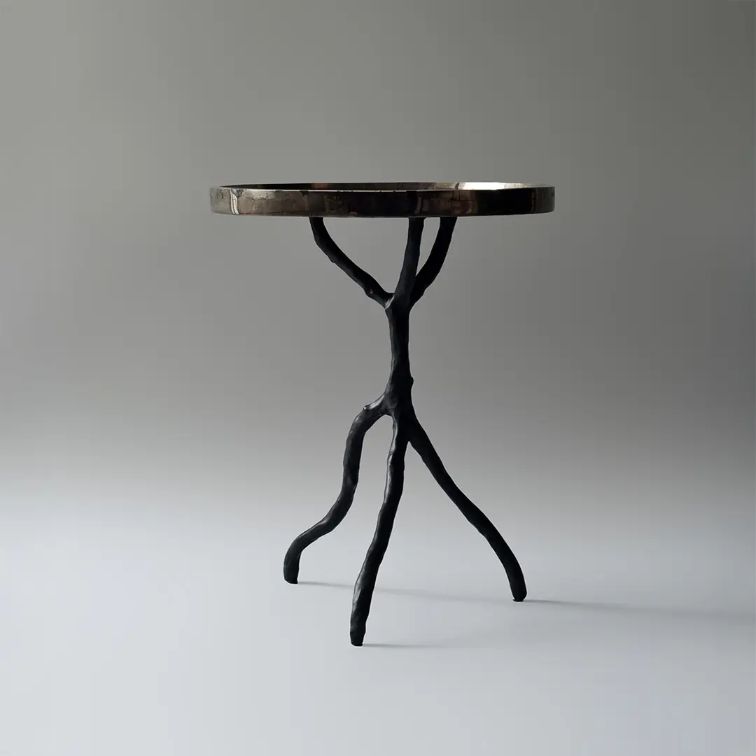 Solstice Side Table