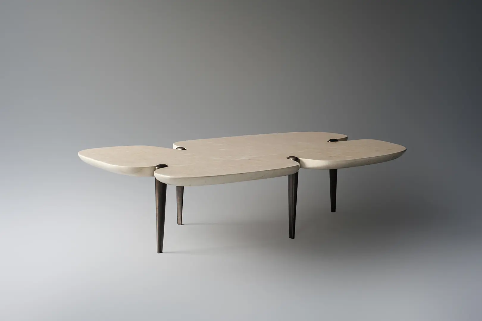 Contour Coffee Table