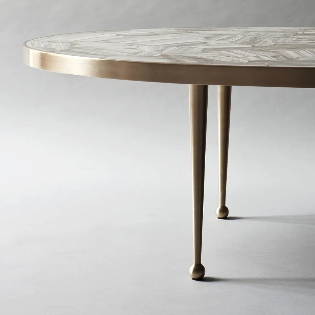 Lola Coffee Table