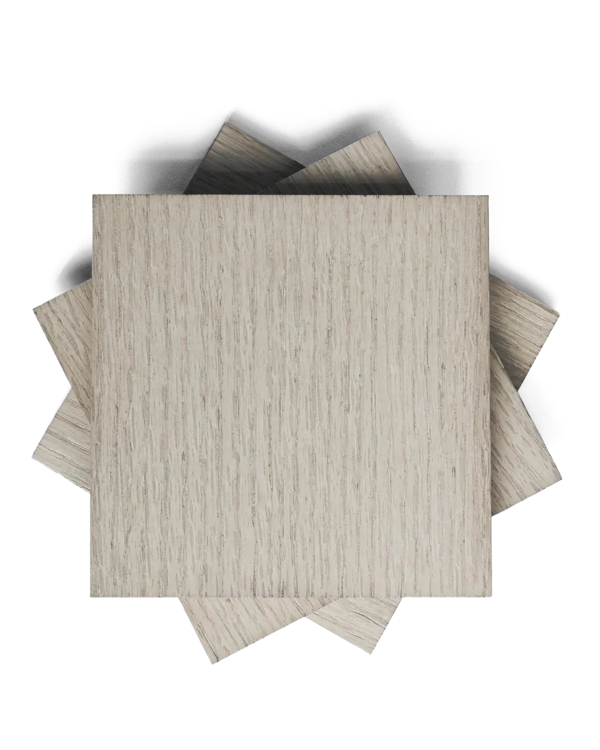 Latte Oak