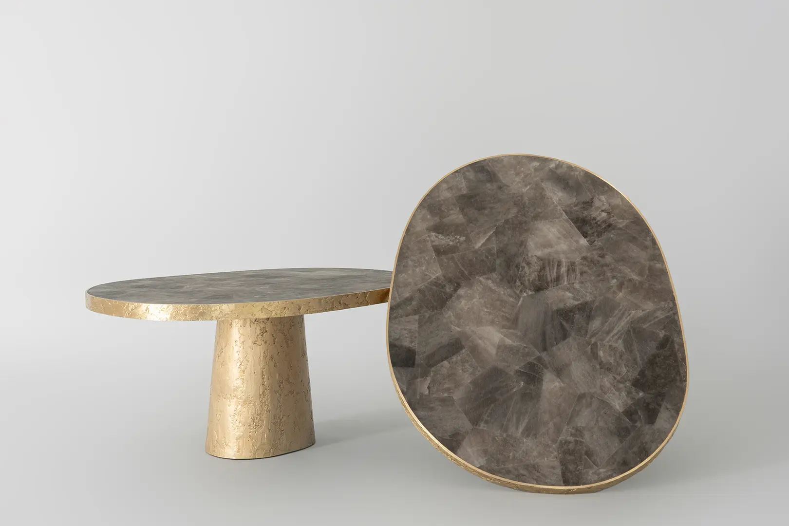 Tempest Side Table