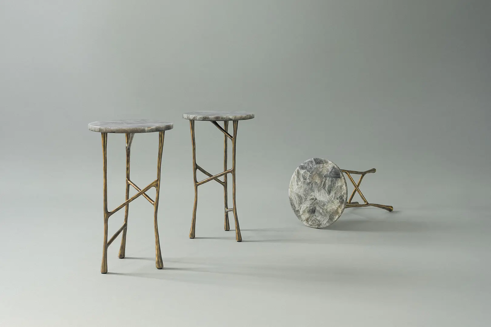 Forma Side Table
