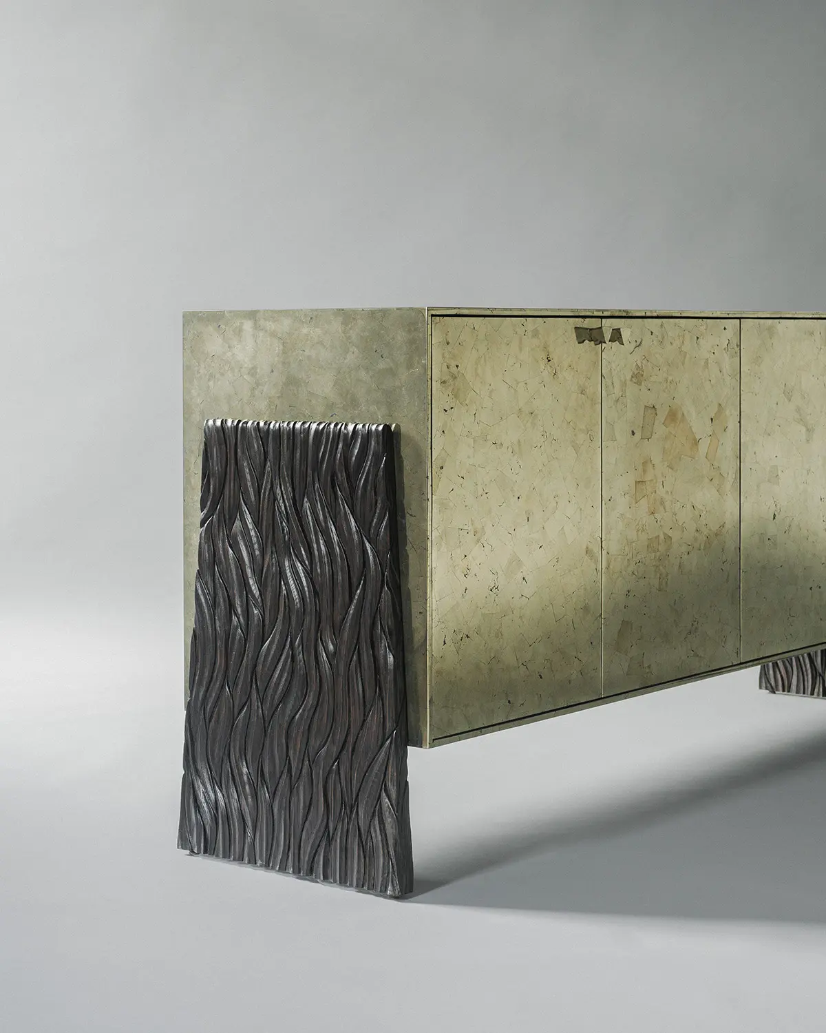 Flux Cabinet